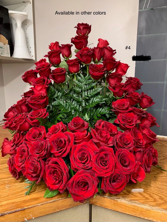 Michael’s Heritage Floral is using UrnTrays