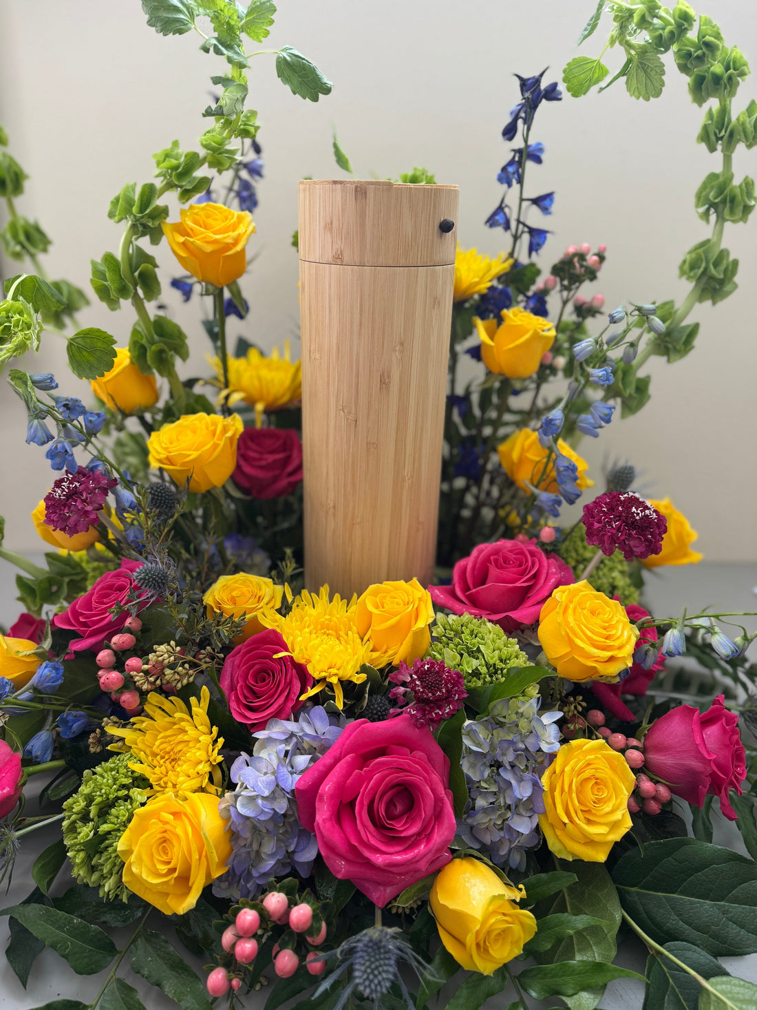 Bloom Wichita- 2025 Design Contest Runner Up