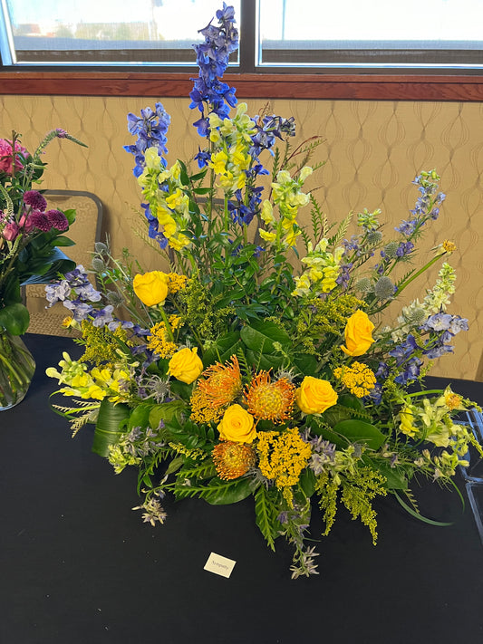 December 2024 Customer of the Month