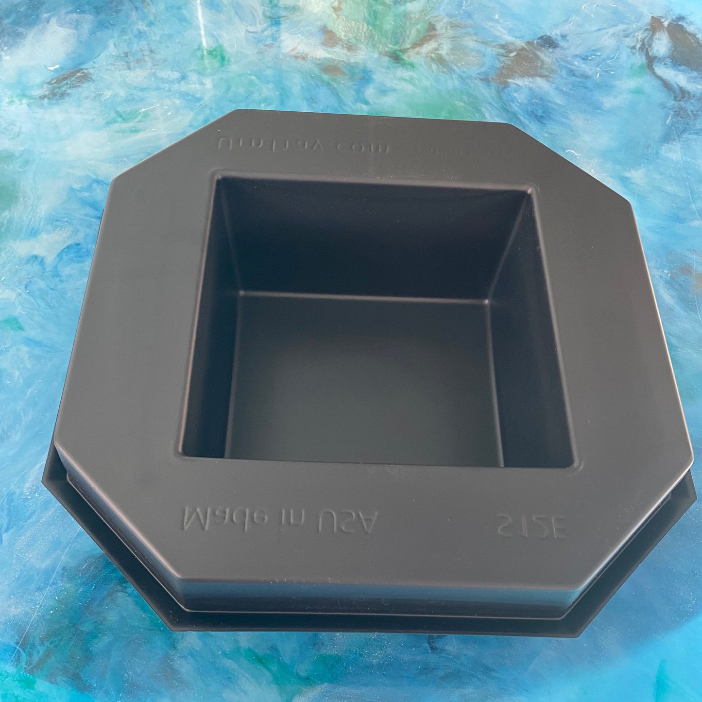 Floral Wreath Tray - S12 - Wholesale 8 pack