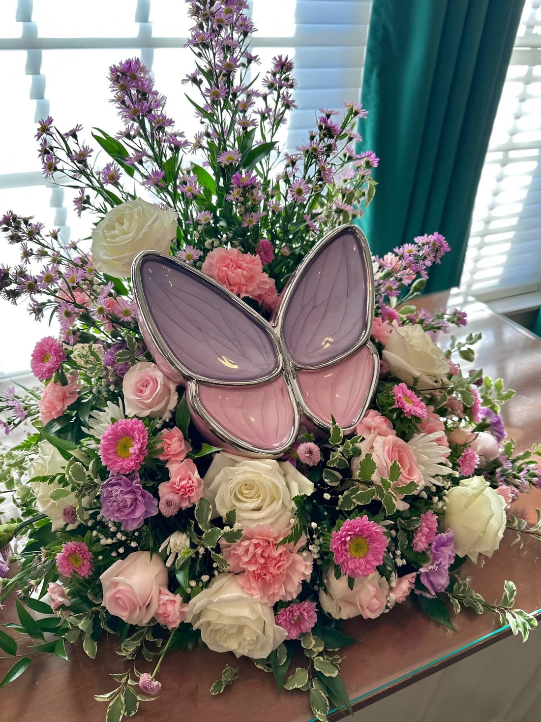2026 Design Contest Winner - Heaven Scent Florist