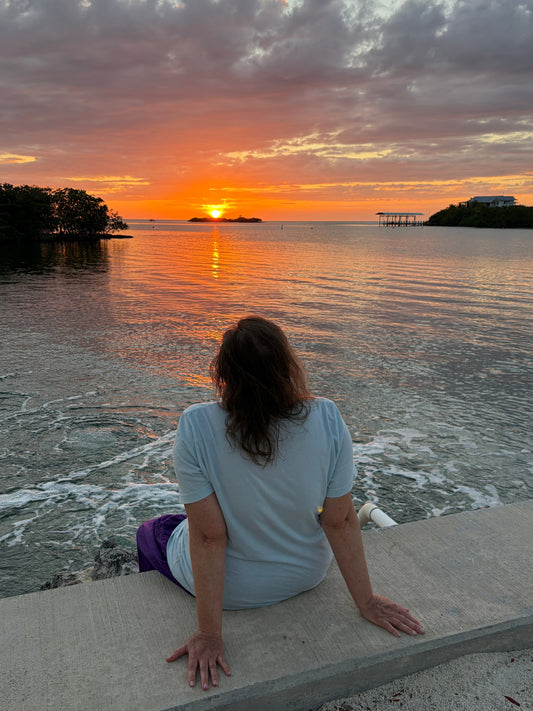 Four Years of Growth, Travel, and Floral Community Connection