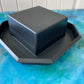 UrnTray Welcome Box of S12E Floral Wreath Tray